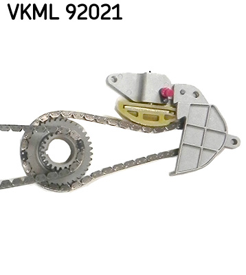 SKF VKML 92021 Steuerkettensatz